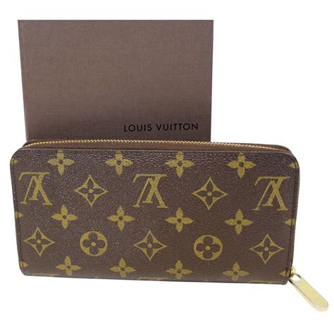 how much does a louis vuitton wallet cost|louis vuitton wallet women price.